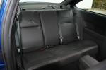 Ford Focus SES Coupe 2008 года